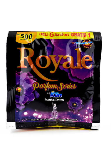 Royale Sachet